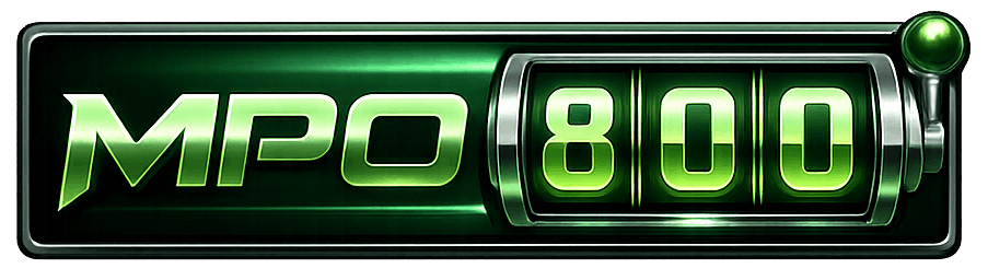 MPO800 LOGO